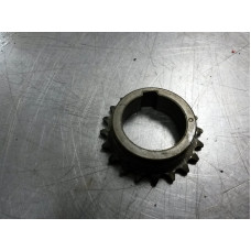 91K120 Crankshaft Timing Gear From 2007 Toyota Rav4 2.4 91K120 Crankshaft Timing Gear From 2007 Toyota Rav4 2.4